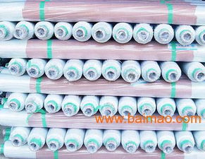青州聚宝塑料 专业西瓜专用膜生产厂家的品质之选