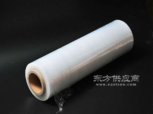 探秘天津大卷拉伸膜 工业包装的高效之选